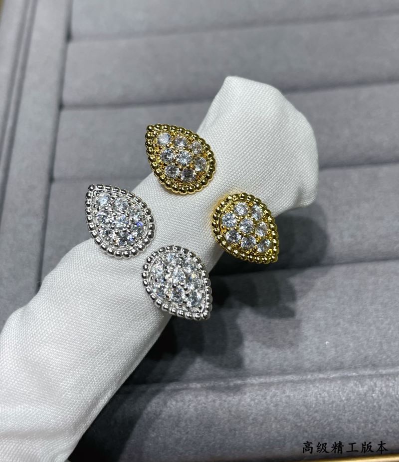 Boucheron Rings